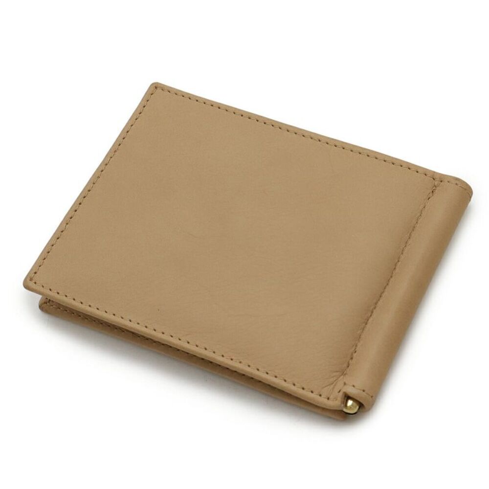 Gucci Leather Double G Bifold Wallet - Picture 2 of 9